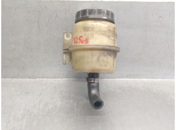 Recambio de deposito liquido direccion para citroën jumper i furgoneta (230l) 1.9 d referencia OEM IAM 4009K7 4009K7 