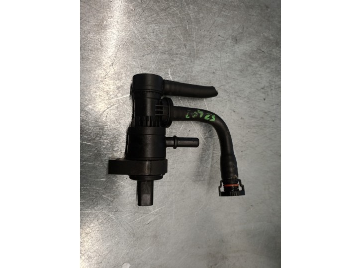 Recambio de sensor para peugeot 508 allure referencia OEM IAM 75775068002  