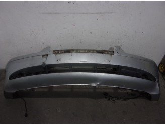 Recambio de paragolpes delantero para bmw serie 7 (e65/e66) 3.0 turbodiesel cat referencia OEM IAM 51117042706 GRIS 