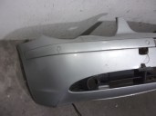 Recambio de paragolpes delantero para bmw serie 7 (e65/e66) 3.0 turbodiesel cat referencia OEM IAM 51117042706 GRIS 
