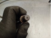 Recambio de sonda lambda para seat ibiza (6j5) referencia OEM IAM 04E906262DC 04E906262DC NTK