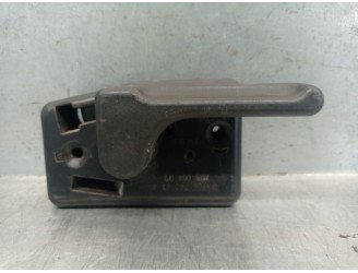 Recambio de maneta interior trasera izquierda para mercedes-benz vito furgoneta (w447) 111 cdi (447.601, 447.603, 447.605) refer