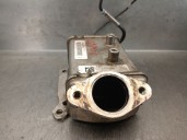 Recambio de enfriador egr para opel corsa e (x15) 1.3 cdti (08, 68) referencia OEM IAM 55273563 