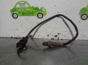 Recambio de sonda lambda para opel corsa c 1.4 16v referencia OEM IAM 0258986602 0258006601 BOSCH