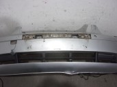 Recambio de paragolpes delantero para bmw serie 7 (e65/e66) 3.0 turbodiesel cat referencia OEM IAM 51117042706 GRIS 