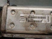 Recambio de enfriador egr para opel corsa e (x15) 1.3 cdti (08, 68) referencia OEM IAM 55273563 