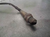 Recambio de sonda lambda para opel corsa c 1.4 16v referencia OEM IAM 0258986602 0258006601 BOSCH