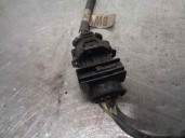 Recambio de sonda lambda para opel corsa c 1.4 16v referencia OEM IAM 0258986602 0258006601 BOSCH