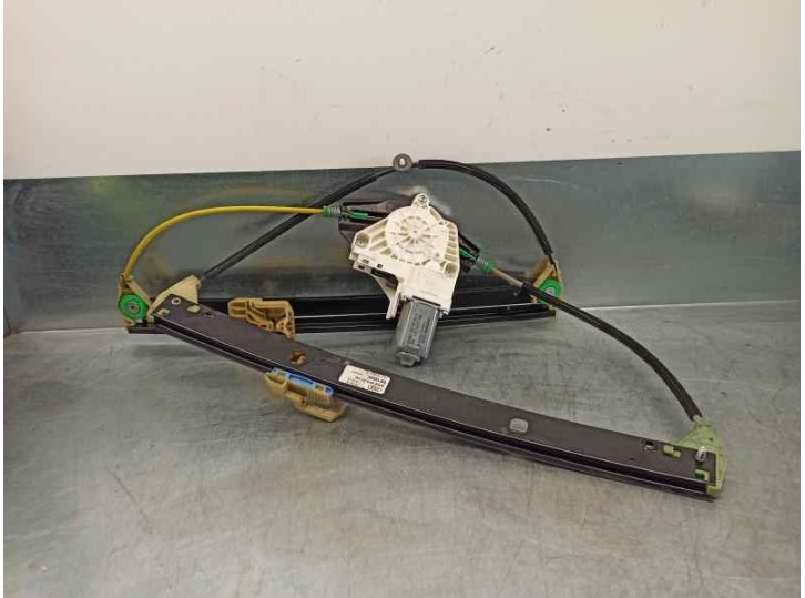 Recambio de elevalunas delantero derecho para audi a4 ber. (b8) 2.0 16v tfsi referencia OEM IAM 8K0837462 
