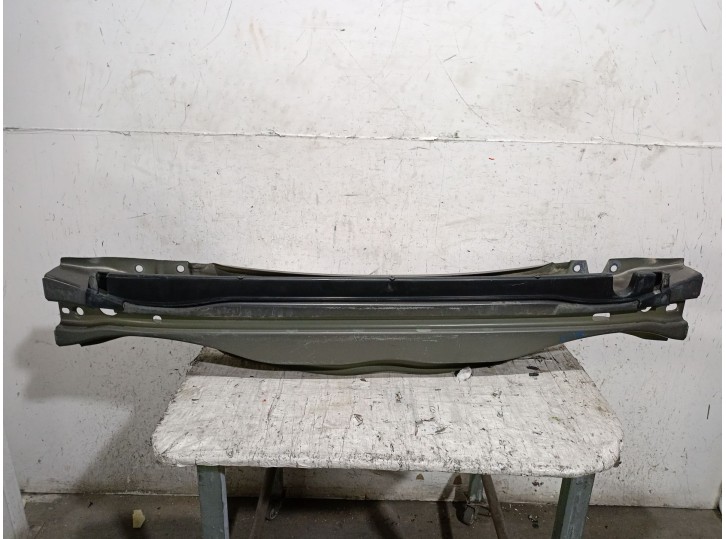 Recambio de refuerzo paragolpes trasero para volvo xc70 ii (136) d4 awd referencia OEM IAM 30678653 30678653 