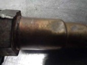 Recambio de sonda lambda para opel corsa c 1.4 16v referencia OEM IAM 0258986602 0258006601 BOSCH