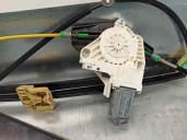 Recambio de elevalunas delantero derecho para audi a4 ber. (b8) 2.0 16v tfsi referencia OEM IAM 8K0837462 
