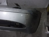 Recambio de paragolpes delantero para bmw serie 7 (e65/e66) 3.0 turbodiesel cat referencia OEM IAM 51117042706 GRIS 