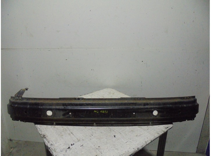 Recambio de refuerzo paragolpes trasero para chrysler jeep cherokee (kj) 2.8 crd cat referencia OEM IAM 