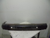 Replacement rear bumper reinforcement for Chrysler Jeep Cherokee (KJ) 2.8 CRD CAT OEM IAM reference 