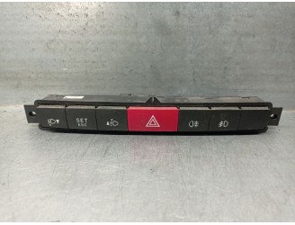 Recambio de mando multifuncion para fiat doblo cargo (263_) 1.3 d multijet referencia OEM IAM 7354981970 