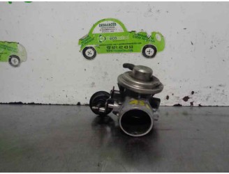 Recambio de valvula egr para skoda fabia (6y2/6y3) 1.9 tdi referencia OEM IAM 038129637B  