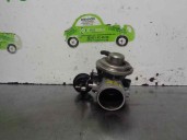 Recambio de valvula egr para skoda fabia (6y2/6y3) 1.9 tdi referencia OEM IAM 038129637B  