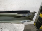 Recambio de refuerzo paragolpes trasero para volvo xc70 ii (136) d4 awd referencia OEM IAM 30678653 30678653 