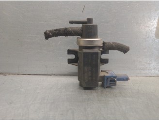 Recambio de electrovalvula vacio para seat ibiza (6k1) 1.9 tdi referencia OEM IAM 1H0906627 72190320 PIERBURG