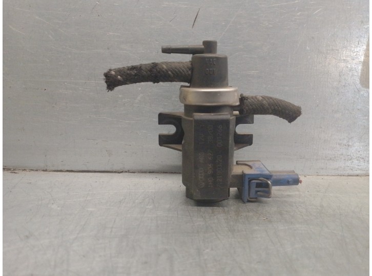 Recambio de electrovalvula vacio para seat ibiza (6k1) 1.9 tdi referencia OEM IAM 1H0906627 72190320 PIERBURG