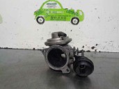 Recambio de valvula egr para skoda fabia (6y2/6y3) 1.9 tdi referencia OEM IAM 038129637B  