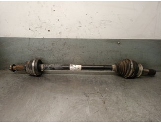 Recambio de transmision trasera izquierda para jaguar xe (x760) 2.0 d referencia OEM IAM GX734K139DB GX734K139DB 