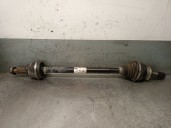 Recambio de transmision trasera izquierda para jaguar xe (x760) 2.0 d referencia OEM IAM GX734K139DB GX734K139DB 