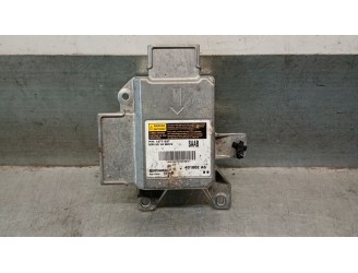 Recambio de centralita airbag para saab 9-3 station wagon (e50) 1.9 tid referencia OEM IAM 12771237  CONTINENTAL