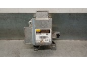 Replacement airbag control unit for Saab 9-3 Station Wagon (E50) 1.9 TID OEM IAM reference 12771237 CONTINENTAL
