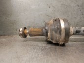 Recambio de transmision trasera izquierda para jaguar xe (x760) 2.0 d referencia OEM IAM GX734K139DB GX734K139DB 