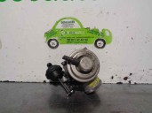 Recambio de valvula egr para skoda fabia (6y2/6y3) 1.9 tdi referencia OEM IAM 038129637B  