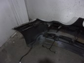 Recambio de paragolpes delantero para bmw serie 7 (e65/e66) 3.0 turbodiesel cat referencia OEM IAM 51117042706 GRIS 