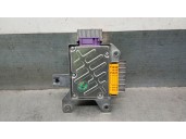 Replacement airbag control unit for Saab 9-3 Station Wagon (E50) 1.9 TID OEM IAM reference 12771237 CONTINENTAL