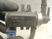 Recambio de electrovalvula vacio para seat ibiza (6k1) 1.9 tdi referencia OEM IAM 1H0906627 72190320 PIERBURG