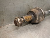 Recambio de transmision trasera izquierda para jaguar xe (x760) 2.0 d referencia OEM IAM GX734K139DB GX734K139DB 