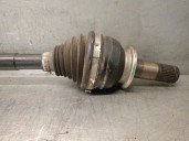 Recambio de transmision trasera izquierda para jaguar xe (x760) 2.0 d referencia OEM IAM GX734K139DB GX734K139DB 