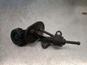 Replacement clutch slave cylinder for Fiat Doblo 1.3 16V JTD CAT OEM IAM reference 55190993 