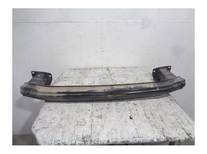 Recambio de refuerzo paragolpes trasero para seat ibiza (6j5) referencia OEM IAM 6J4807305 DE HIERRO 5 PUERTAS