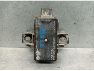 Recambio de modulo electronico para mercedes-benz vito furgoneta (w447) 111 cdi (447.601, 447.603, 447.605) referencia OEM IAM A