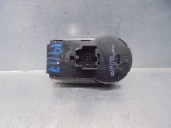 Recambio de mando luces salpicadero para opel corsa e selective referencia OEM IAM 13470445  