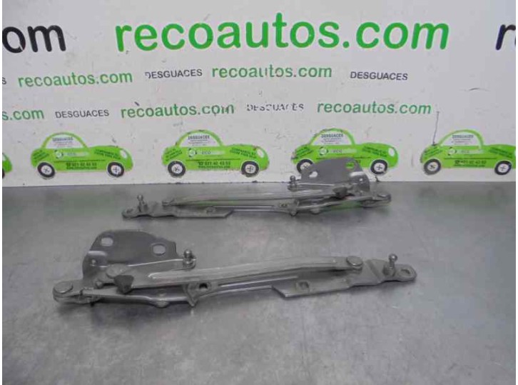 Recambio de bisagra capot para audi a8 (d2) 2.5 v6 24v tdi referencia OEM IAM 4D0823302C 4D0823301C 