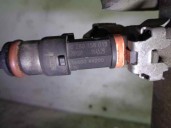 Recambio de rampa inyectora para nissan micra (k12e) 1.4 cat referencia OEM IAM 16600AX200 0280158013 BOSCH