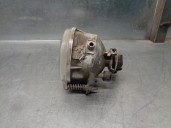 Recambio de faro antiniebla izquierdo para chrysler jeep cherokee (kj) 2.8 crd cat referencia OEM IAM 05083895AD 