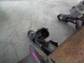 Recambio de rampa inyectora para nissan micra (k12e) 1.4 cat referencia OEM IAM 16600AX200 0280158013 BOSCH