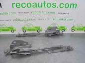 Recambio de bisagra capot para audi a8 (d2) 2.5 v6 24v tdi referencia OEM IAM 4D0823302C 4D0823301C 