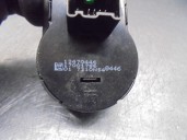 Recambio de mando luces salpicadero para opel corsa e selective referencia OEM IAM 13470445  