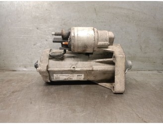 Recambio de motor arranque para mercedes-benz vito furgoneta (w447) 111 cdi (447.601, 447.603, 447.605) referencia OEM IAM A0009