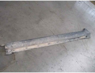 Recambio de faldon lateral para volvo xc90 2.5 20v turbo cat referencia OEM IAM 30655189  