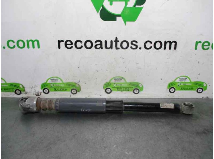 Recambio de amortiguador trasero derecho para audi a3 (8v) 1.6 tdi referencia OEM IAM 